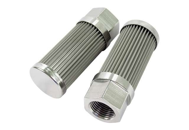 oil filter cartridge